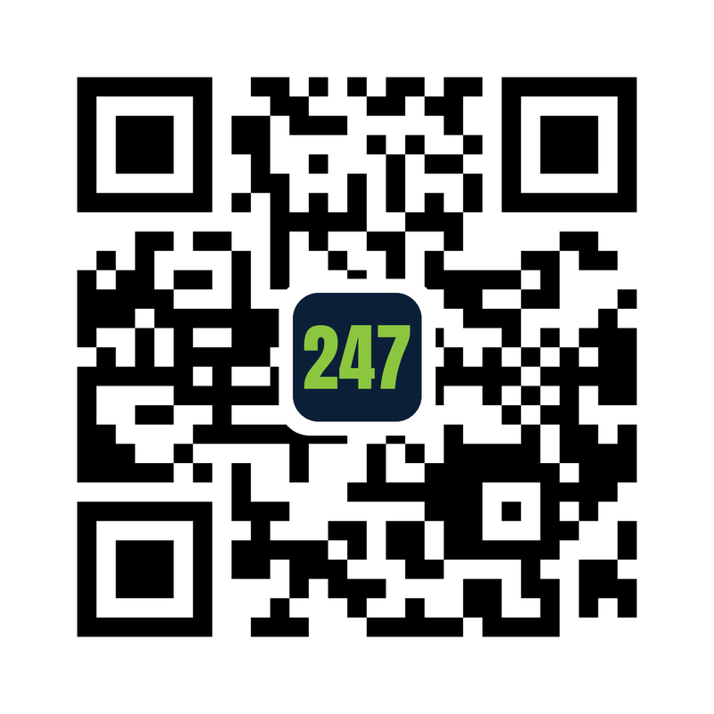 Tap to talk to our Ready247 AI agent