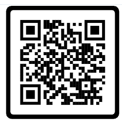 Ready247.ai QR code, scan to talk to the AI agent